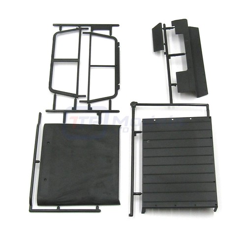 Tamiya 58004 xr311 - tamiya,