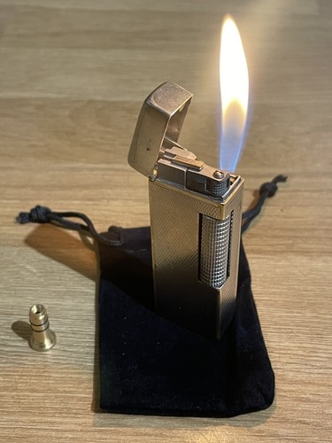 Vintage dunhill rollagas - vintage,