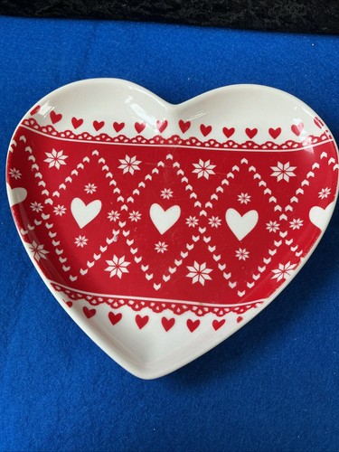 Linea home 17cm - linea, heart
