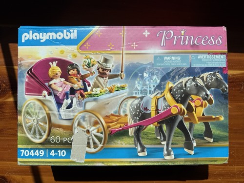 Playmobil 70449 princess - playmobil,