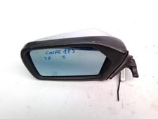 mirror left MERCEDES BENZ
