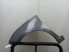 HYUNDAI I10 Left Front Wing