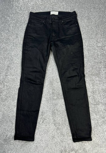 Everlane jeans mens black - everlane,