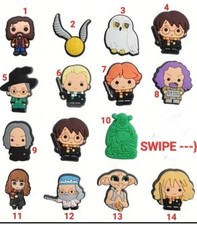 Magic Wizard School Shoe