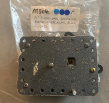 VINTAGE MECCANO CLOCKWORK No