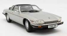 1/18 Scale, Jaguar XJ-SC