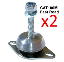 For 2 x Caterham 7 All 4 cyl