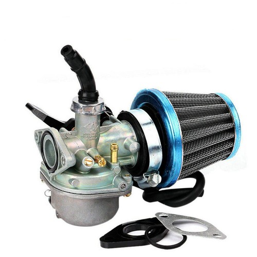 Pz19 carburettor air filter - pz19,