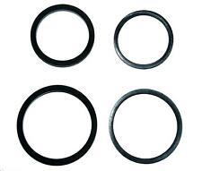 Rear Brake Caliper Seals Set