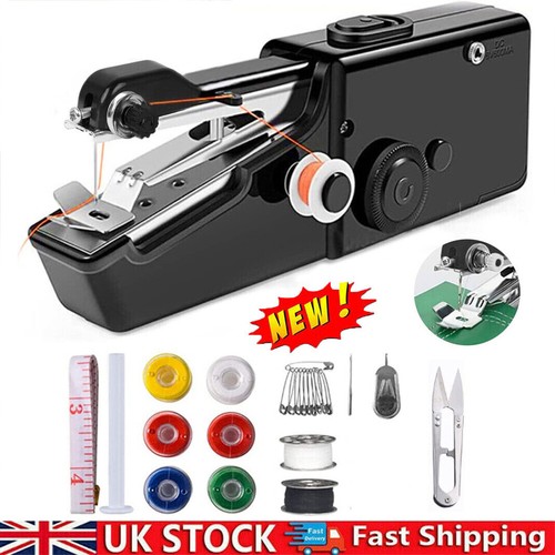 Mini cordless sewing - mini,