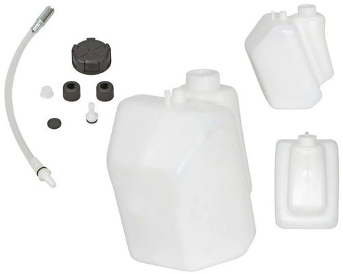 Petrol fuel tank 3 litre - petrol,