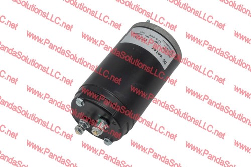 Hydraulic lift motor for - hydraulic,