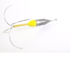 3 x Gemini DD Uptide Sinkers