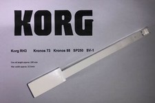 BRAND NEW  Replacement key for Korg SP250 Kronos 73  Kronos 88 SV-1