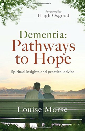 Dementia pathways hope - pathways, to