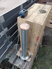 cold smoke generator set electric 230v cold smoke generator V2A smoker cold smoking