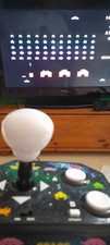 Space Invaders Plug & Play TV