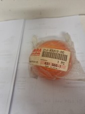 NOS YAMAHA RXS100 GENUINE INDICATOR FLASHER LENS 31J-83312-00
