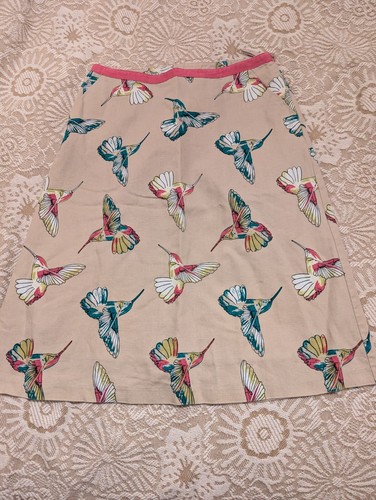 Laura ashley summer skirt - ashley,
