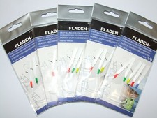 5 Packs Daylight 5 Hook Size