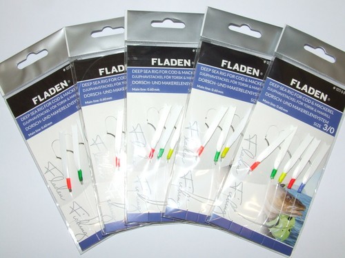 Packs daylight hook - 5,