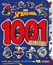 Marvel Spider-Man: 1001