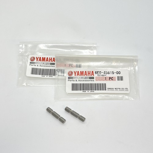 Yamaha 4 5hp 2 - 4a, 5c