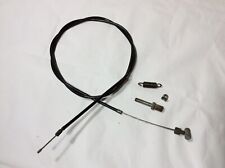 Suffolk Punch 35S Mower -