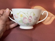 MARLBOROUGH BONE CHINA