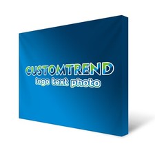 Custom Banner Stand Backdrop