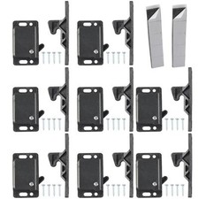 8x RV Drawer latches and