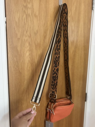 Oliver bonas cross body bag - body,