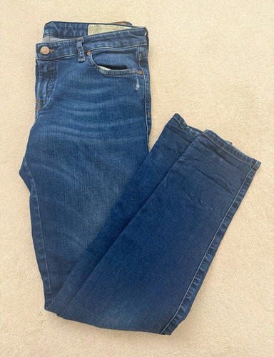 Diesel gracey blue - blue, denim