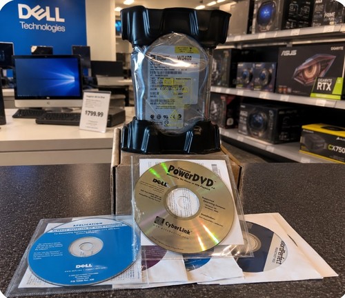 Nob western digital - western,