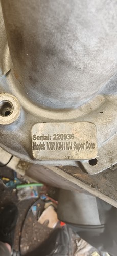 Enhanced turbo vauxhall - turbo,