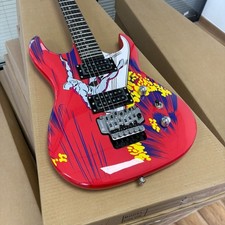 JS20th Anniversary Joe