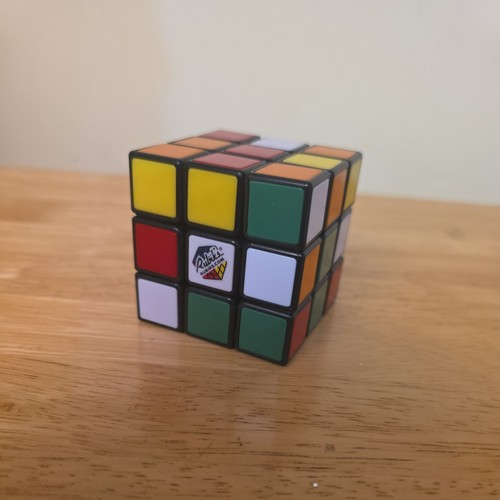 Original rubik cube 3x3 - rubik’s,