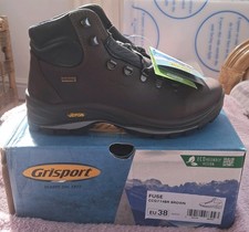 Grisport Fuse Mens Waterproof