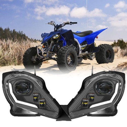 Led headlight for yamaha - led,