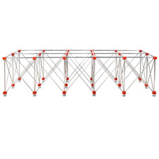Rubi Retractable Work Table /