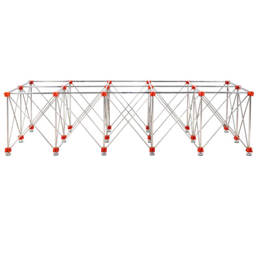 Rubi retractable work table - retractable, /