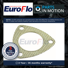 Exhaust Gasket fits VAUXHALL