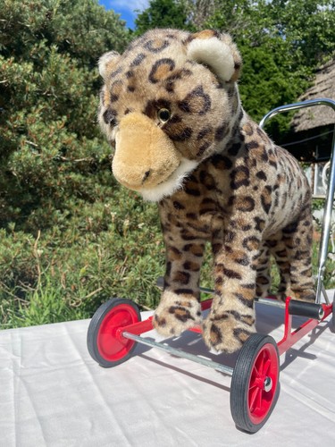 Rare vtg merrythought ride - merrythought,
