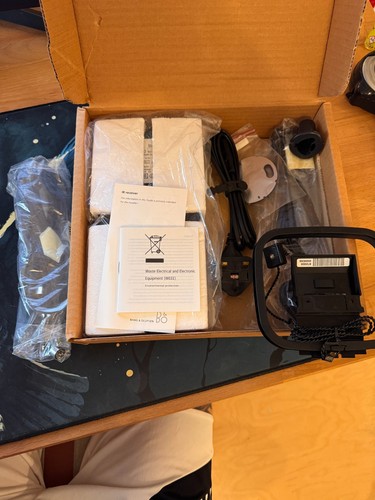 Bang olufsen beolink active - beolink,