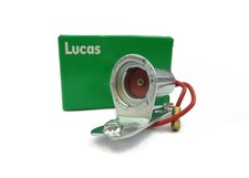 LUCAS BULB HOLDER (1130) SIDE