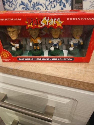 Corinthian prostars pack of - prostars,