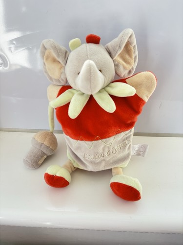 Doudou compagnie paris - doudou,