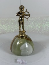 Really Nice Cherub On Onyx