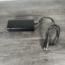 Microsoft Xbox 360 S Slim console Power supply AC Adapter brick only