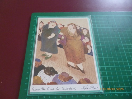 Erika oller fashion crowd can - oller,